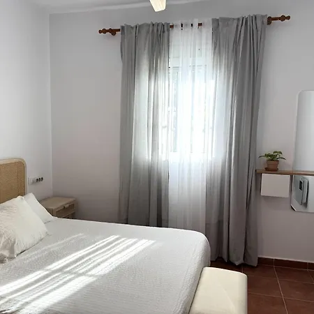 Jardines De Zahora C02 Holiday home