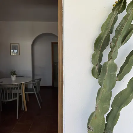 Jardines De Zahora C02 Holiday home Cadiz