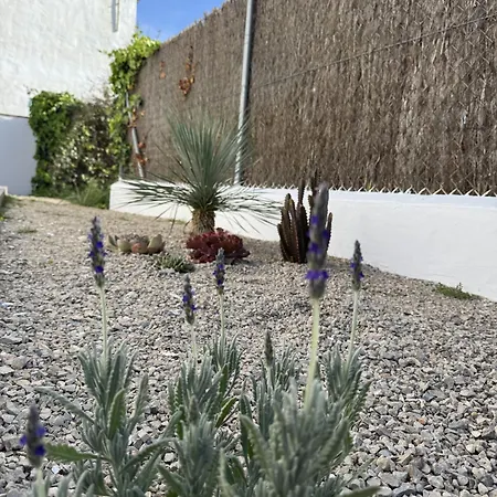 Jardines De Zahora C02 Holiday home Cadiz