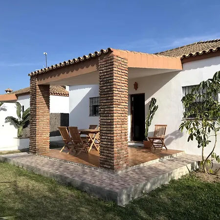 Holiday home Jardines De Zahora C02 *