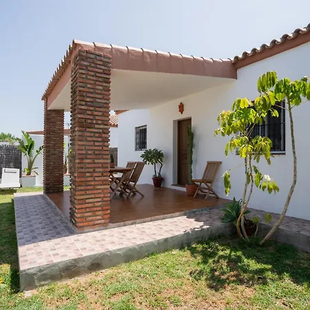 Holiday home Jardines De Zahora C02
