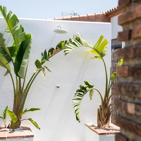 Jardines De Zahora C02 Cádiz